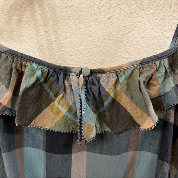 Loft Spaghetti Strap Dress (Size 2P) - Picture 3 of 5